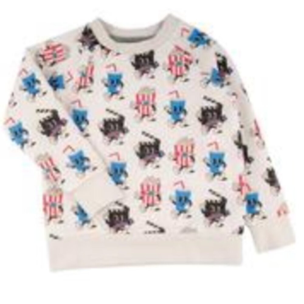 Miki Miette Iggy Pullover - Cinerama